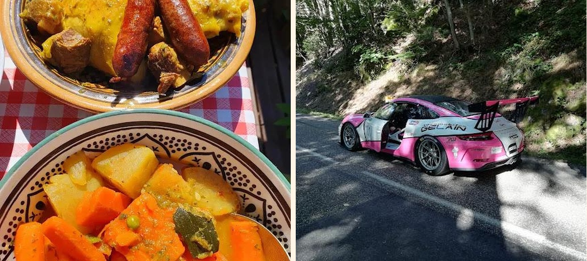 Les Merveilles de Fati - Gallery Image 1