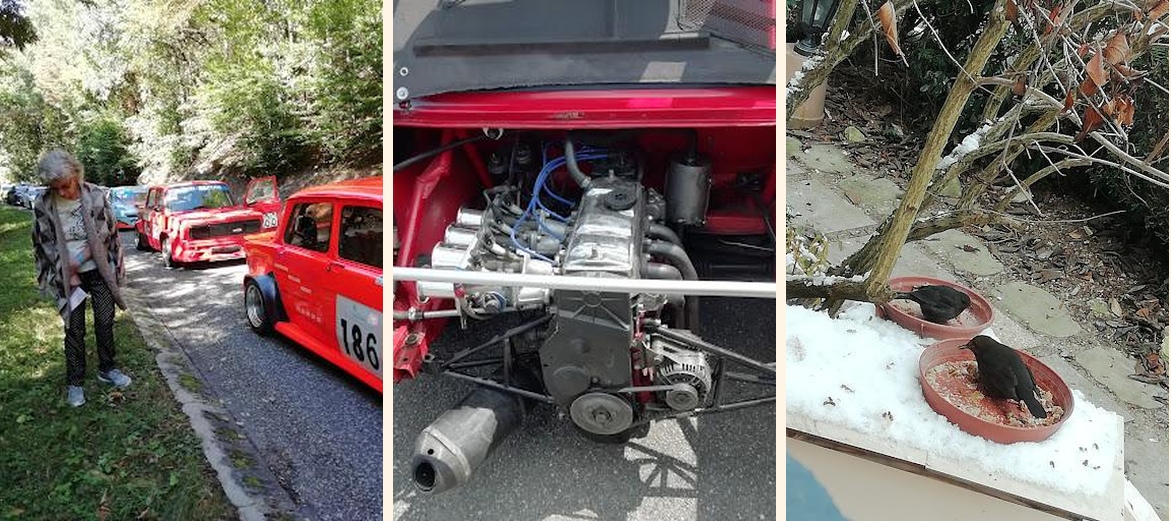 Les Merveilles de Fati - Gallery Image 2