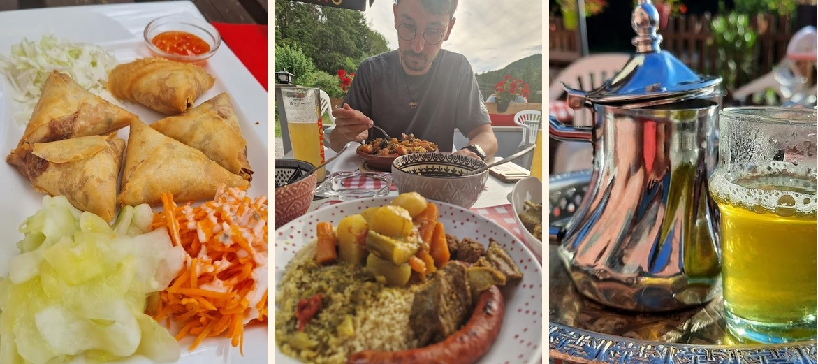 Les Merveilles de Fati - Gallery Image 3