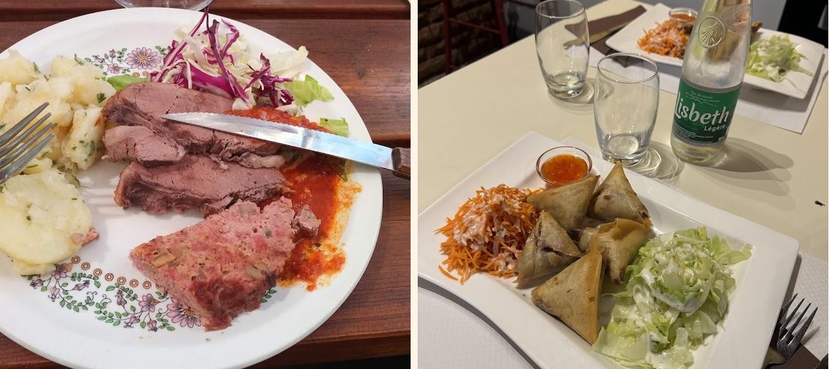 Les Merveilles de Fati - Gallery Image 6